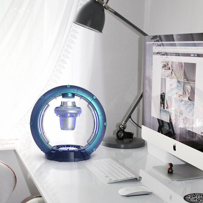 Haut-Parleur Bluetooth OVNI - Zevessa