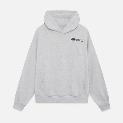 WithLove | Unisex Oversized Hoodie