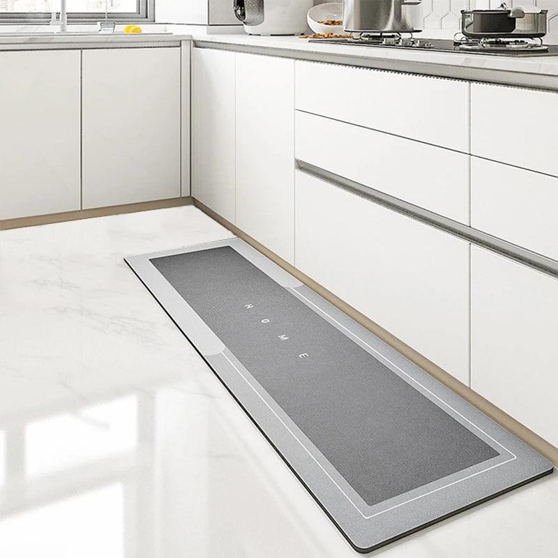 ProMat | Multifunctional rugs for kitchen and bathroom 