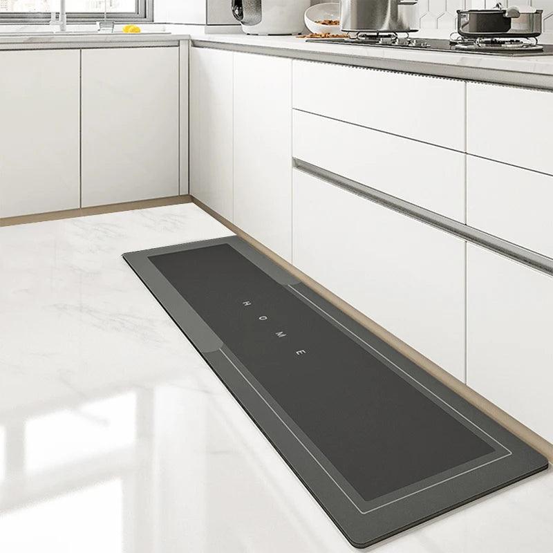 ProMat | Multifunctional rugs for kitchen and bathroom 