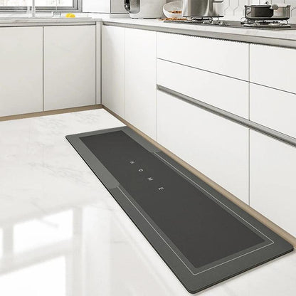 ProMat | Multifunctional rugs for kitchen and bathroom 