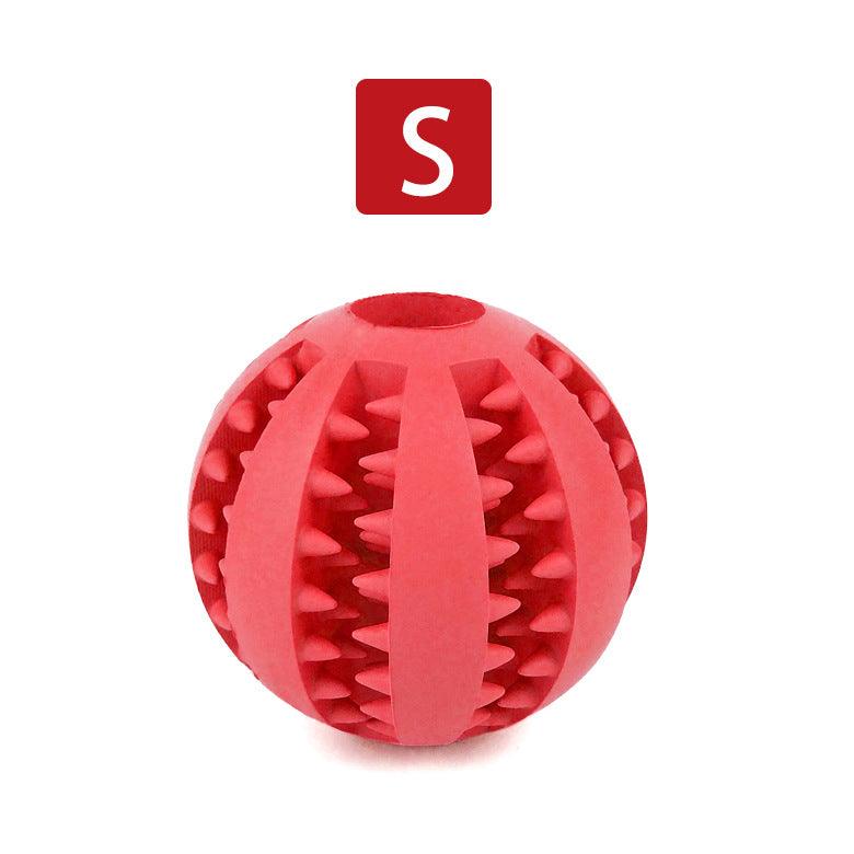 CrocBall | Balle pour chien à mâcher - Zevessa