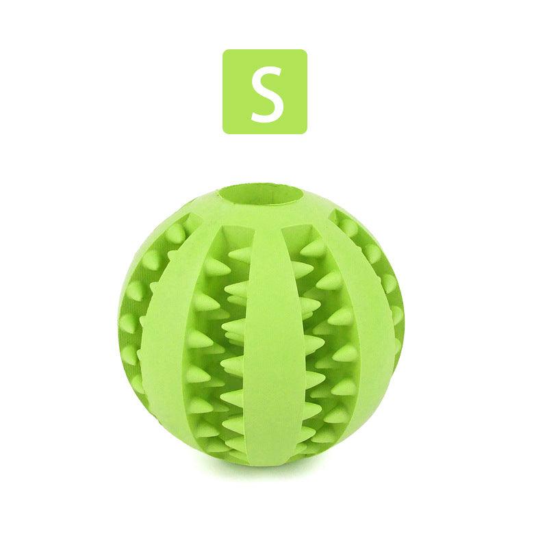 CrocBall | Balle pour chien à mâcher - Zevessa