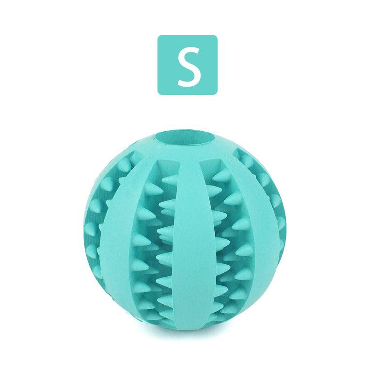 CrocBall | Balle pour chien à mâcher - Zevessa