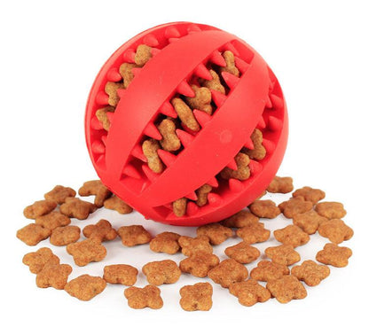 CrocBall | Balle pour chien à mâcher - Zevessa