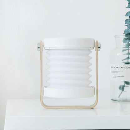 Lampe 4-en-1 - Zevessa