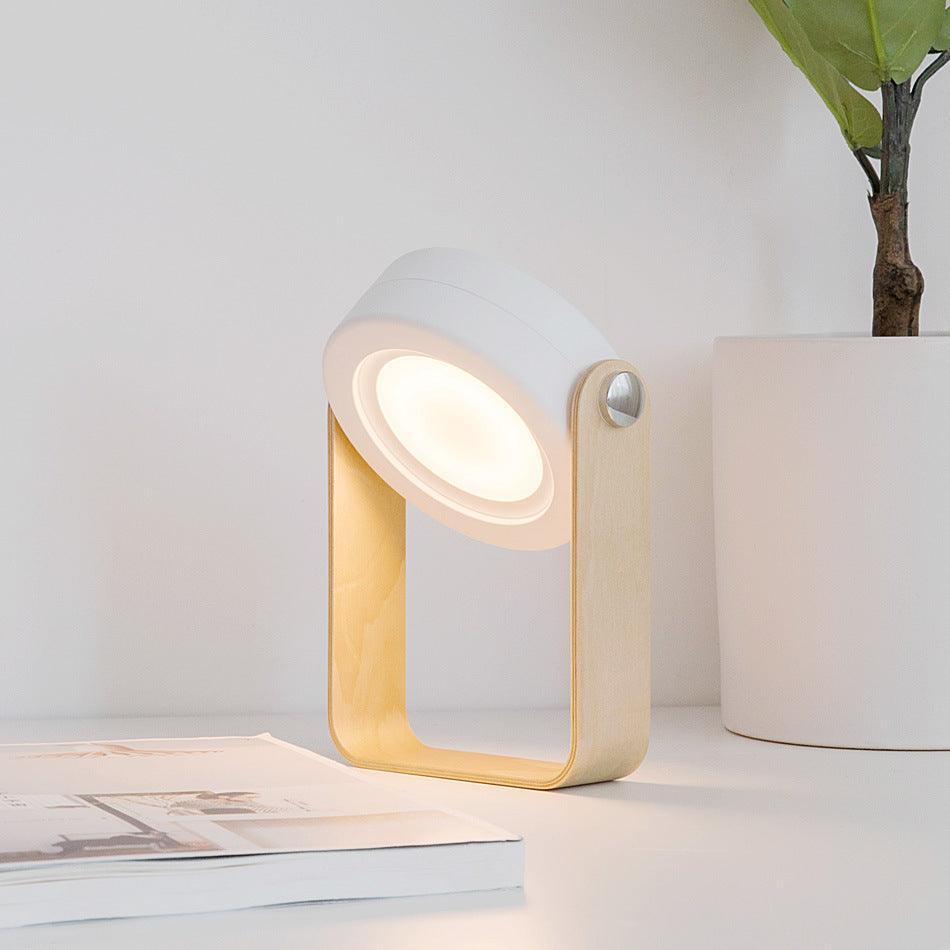 Lampe 4-en-1 - Zevessa