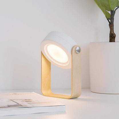 Lampe 4-en-1 - Zevessa