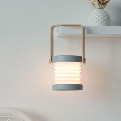 Lampe 4-en-1 - Zevessa