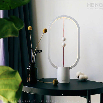 Lampe à Lévitation Magnétique - Zevessa
