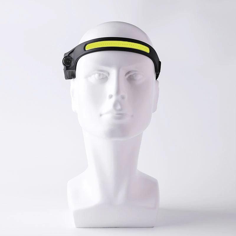 Lampe frontale LED - Zevessa