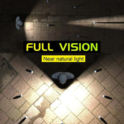 Lampe frontale LED - Zevessa