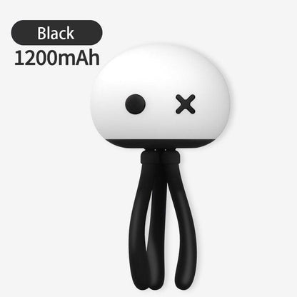 Lampe LED en forme de méduse - Zevessa
