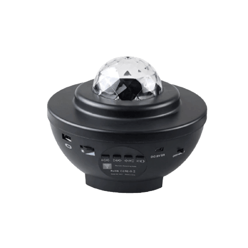 Lampe projecteur ciel étoilé - Zevessa
