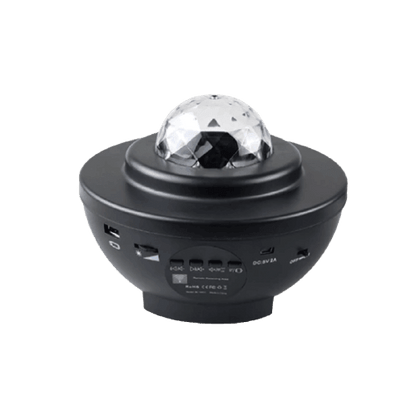 Lampe projecteur ciel étoilé - Zevessa