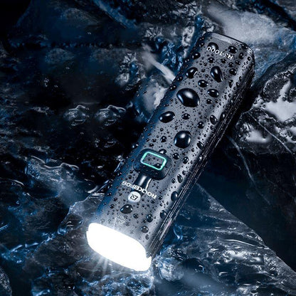 LED étanche avant pour vélo - Zevessa