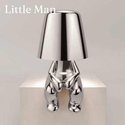 Little Man | Lampe LED sans fil - Zevessa