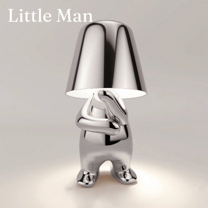 Little Man | Lampe LED sans fil - Zevessa