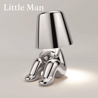 Little Man | Lampe LED sans fil - Zevessa