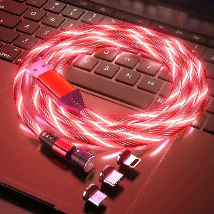 MagnetCable - Zevessa