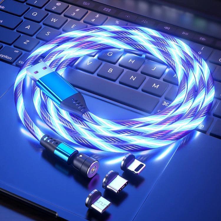 MagnetCable - Zevessa