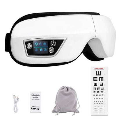 Masseur Électrique pour les Yeux - Zevessa