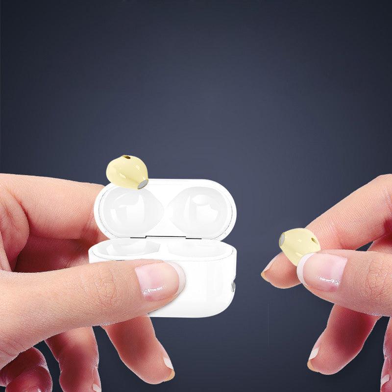 Mini-écouteurs bluetooth X6 - Zevessa