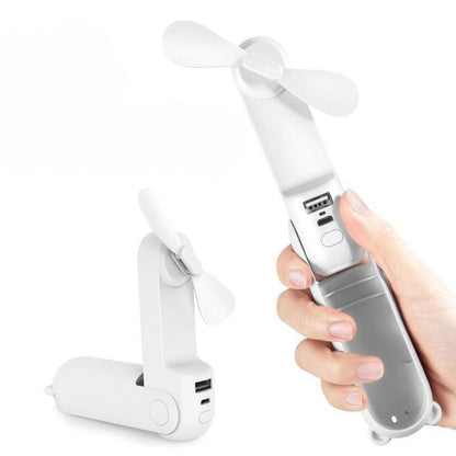 Mini ventilateur Portable - Zevessa