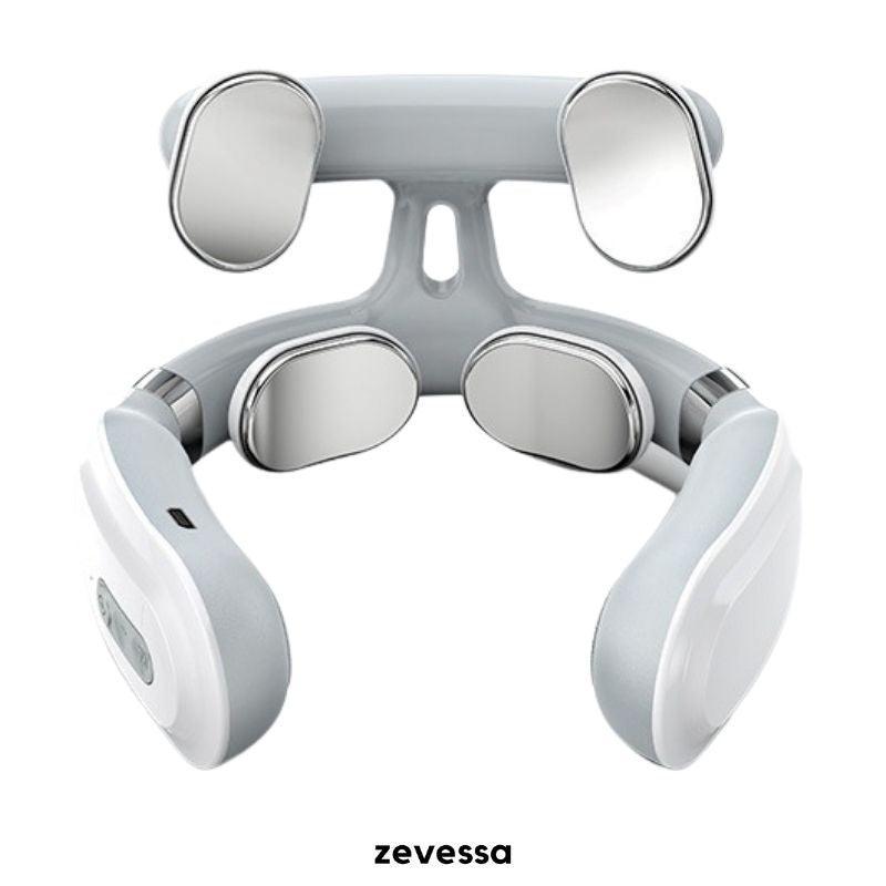 NeckHealer - Masseur Cervical électrique - Zevessa