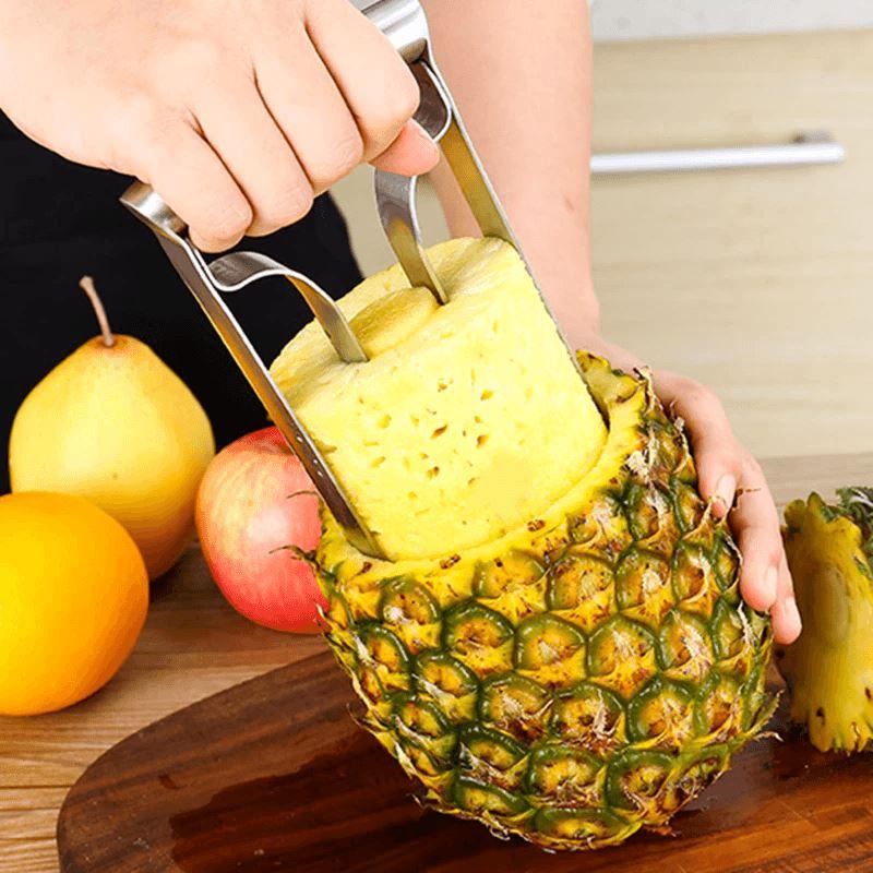 Outil pour trancher les ananas - Zevessa