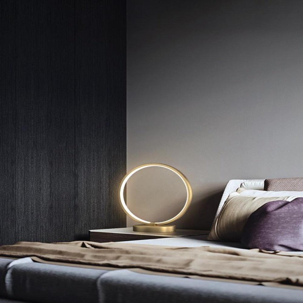 Lampe de table LED - Zevessa