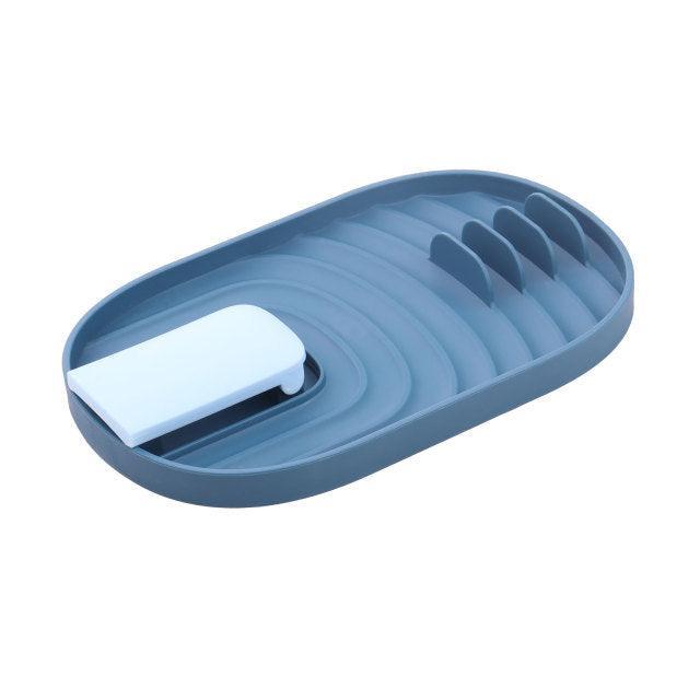 Porte-cuillères en plastique - Zevessa
