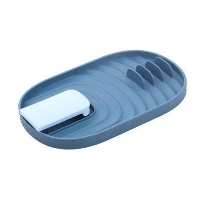 Porte-cuillères en plastique - Zevessa