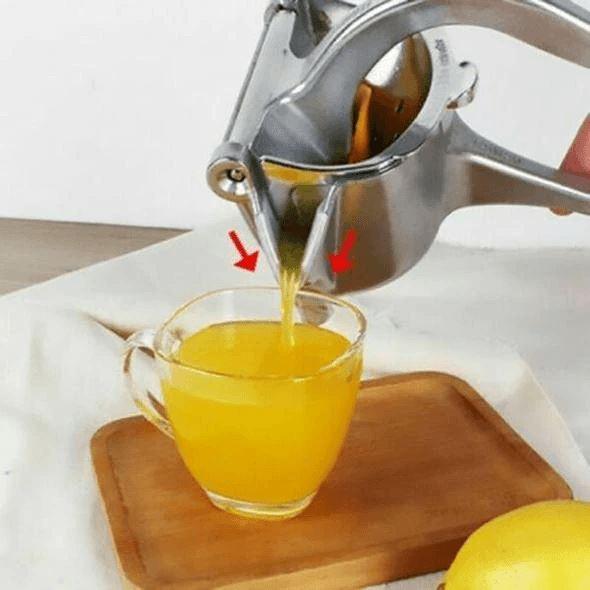 Presse-fruits manuel - Zevessa