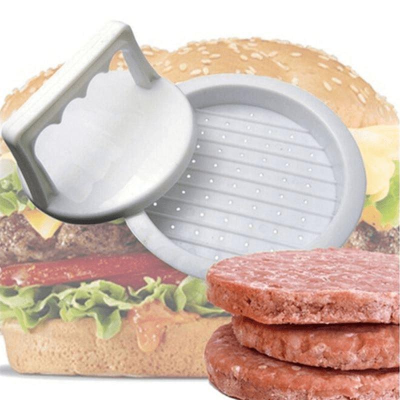 Presse hamburger - Zevessa