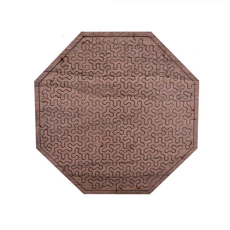 Puzzle "Impossible" - Réussirez-vous à le terminer ? - Zevessa