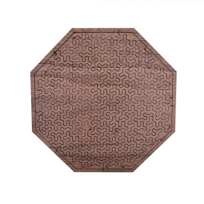 Puzzle "Impossible" - Réussirez-vous à le terminer ? - Zevessa