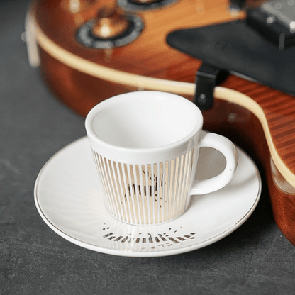 ReflectoCup® - La tasse aux motifs animés - Zevessa