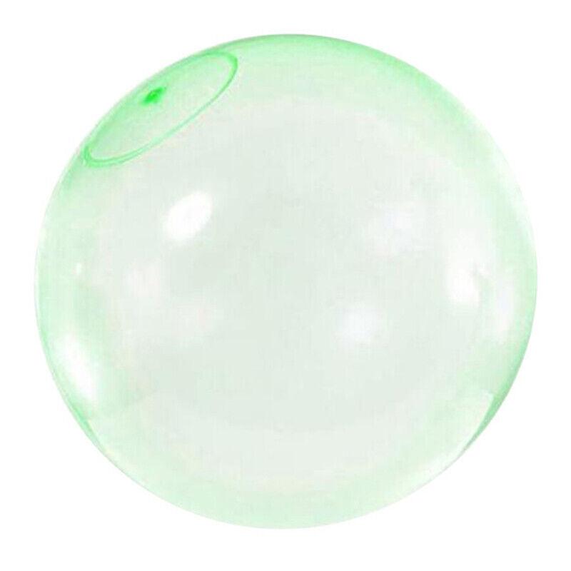 AquaBall | Tear-Resistant Inflatable Bubble Ball 