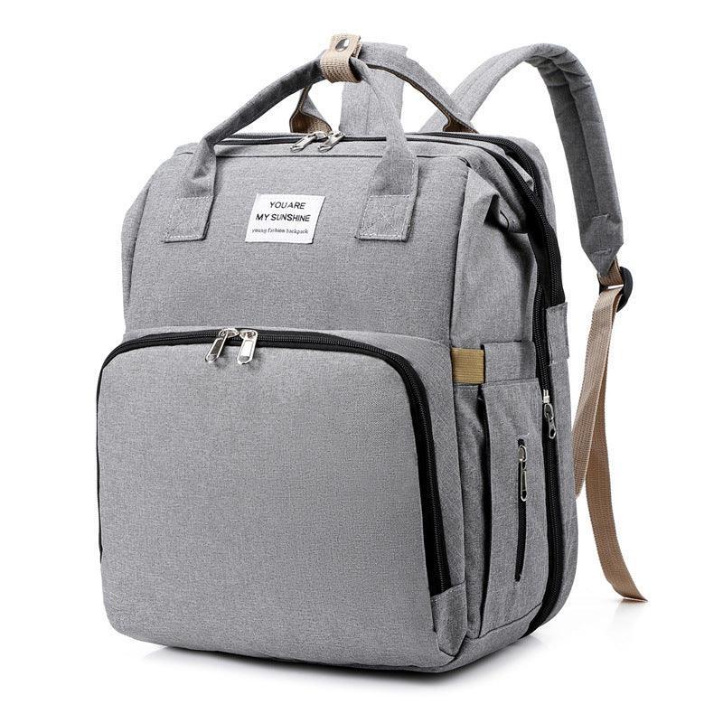 Sac à langer portable pour bébés - Zevessa