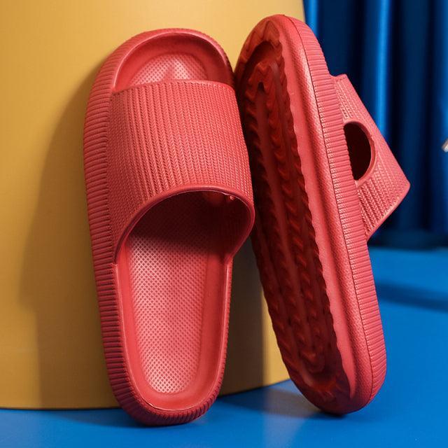 Sandales confortables antidérapantes - Zevessa
