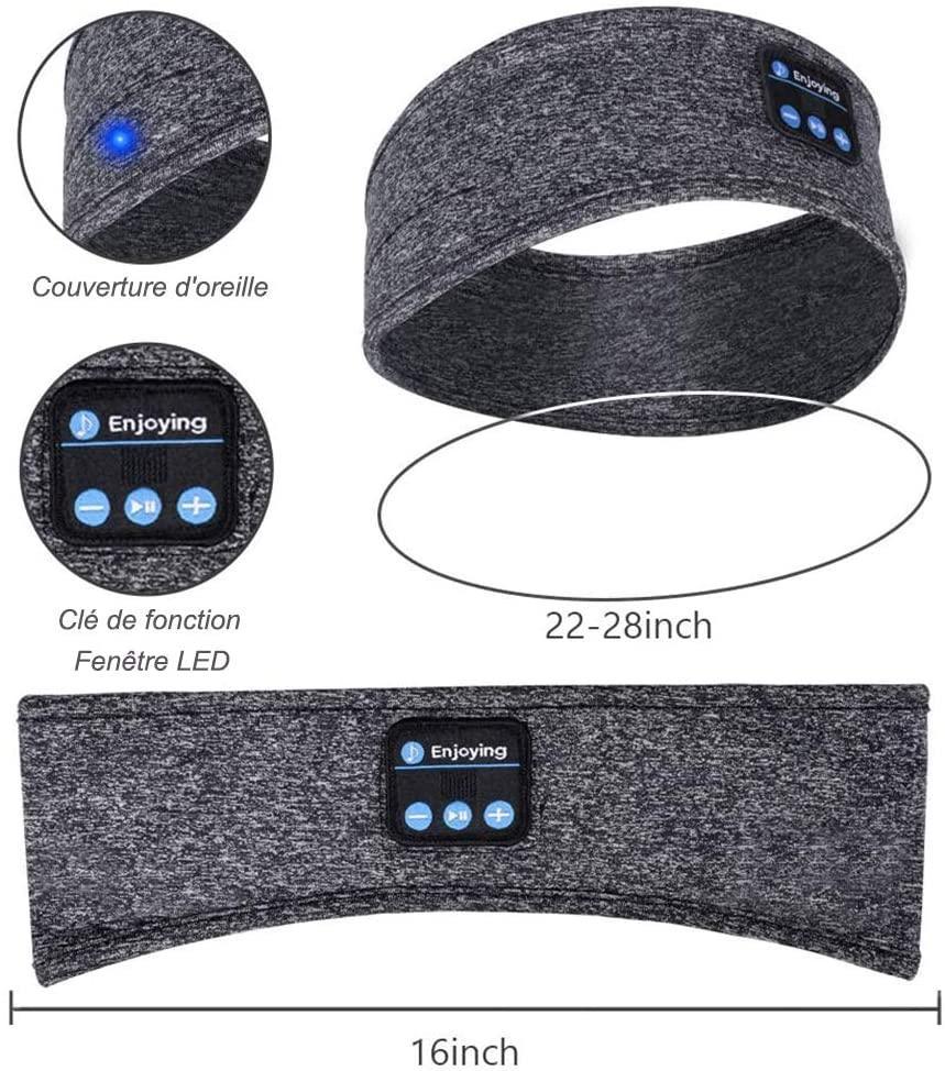 SleepBand™ 5.0 - Zevessa