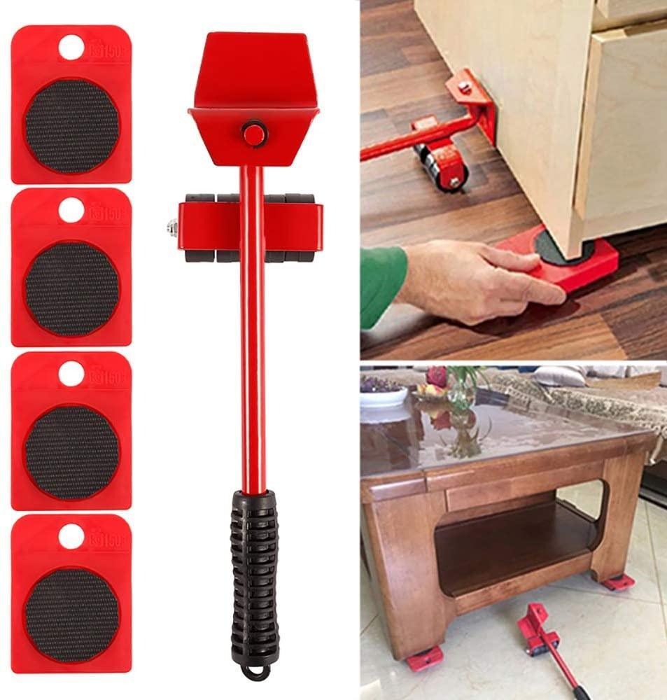 SmartLifter® - Outils professionnels de levage de meubles - Zevessa