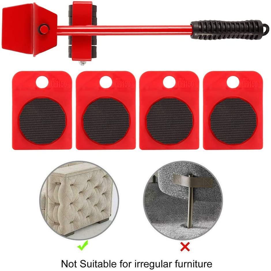 SmartLifter® - Outils professionnels de levage de meubles - Zevessa