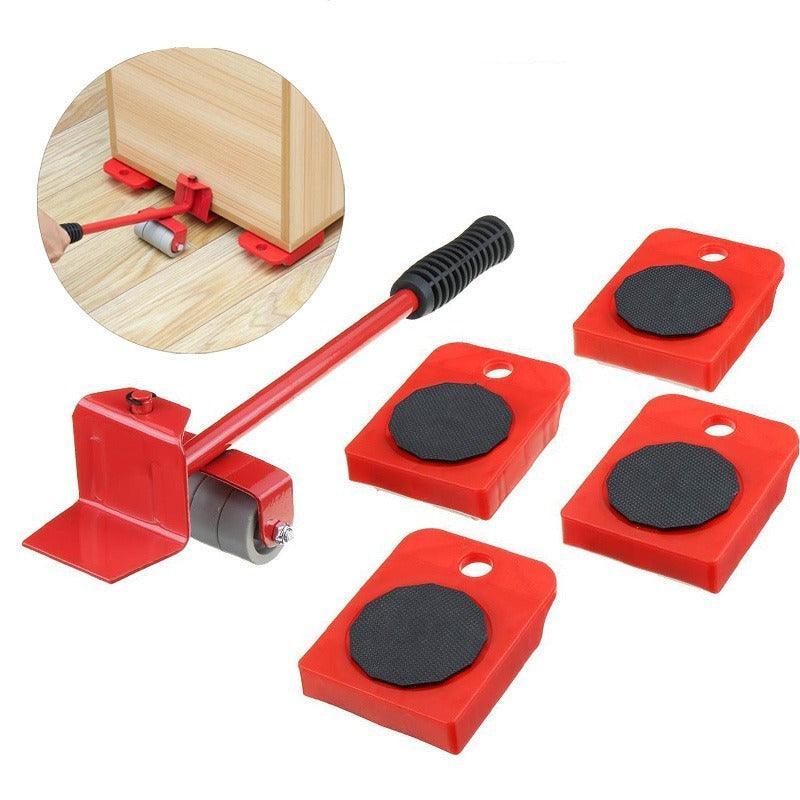 SmartLifter® - Outils professionnels de levage de meubles - Zevessa