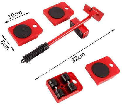 SmartLifter® - Outils professionnels de levage de meubles - Zevessa