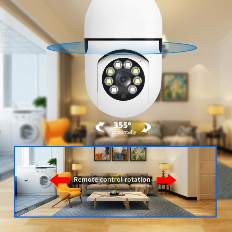 Spyt - Caméra de surveillance dôme extérieure - Zevessa