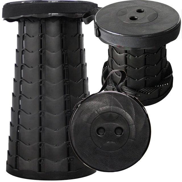 Tabouret Télescopique pliant - Zevessa