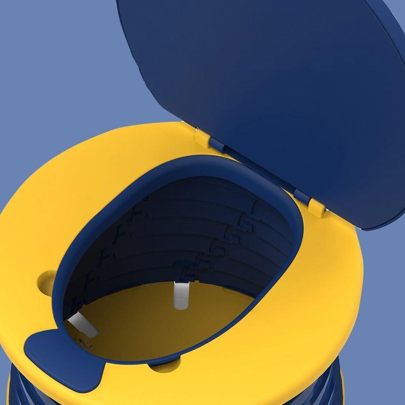 Toilettes portables pour bébé - Zevessa