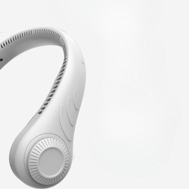 Ventilateur de cou portable - Zevessa
